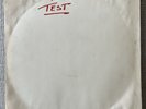 Alan Parsons “I Robot” RARE MFSL TEST PRESSING ORIGINAL MASTER RECORDING LP MINT