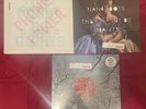3 New Sealed OOP They Might Be Giants Vinyl LPs Nanobots Glean Phone Power
