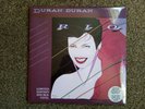 DURAN DURAN RIO VERY RARE LTD EDITION DOUBLE VINYL ALBUM SET NEW + SEALED