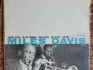 Miles Davis with Horace Silver & Others Vol. 2  Blue Note  BST 81502  M-