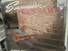 Jorge Ben Sacundin Ben Samba NEW Polysom LP