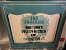 King Tubby's Prophecies of Dub NEW Pressure Sounds LP  Bunny Lee Yabby You