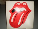 VINTAGE ROLLING STONES 20th Anniversary collector's FAN CLUB PACK Glimmer Twins
