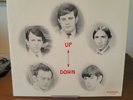 The Summer Sounds Up - Down Original 1 st press