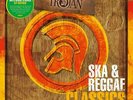 Various Artists : Ska & Reggae Classics VINYL 12