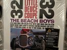 The Beach Boys Little Deuce Couple STEREO Analogue Productions NEW SEALED LP