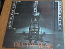 ELECTRIC LIGHT ORCHESTRA FACE THE MUSIC SEALED ORIG. UA RECORDS 1975 ELO LYNNE