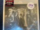 QUEEN - THE GAME Vinyl LP (1980) IN SHRINK w/Hype Sticker VG+/EX