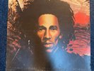 Bob Marley & The Wailers - Natty Dread Vinyl LP (1974) Original VG+/VG