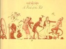 Genesis A Trick Of The Tail NEAR MINT ATCO Records Vinyl LP