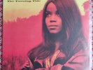 PP Arnold. The Turning Tide. Red Vinyl LP