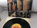 Rare Richard Williams New Horn In Town Original Candid Stereo Jazz LP Leo Wright
