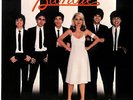 Blondie Parallel Lines UK LP Vinyl Record Album 1978 CDL1192 Chrysalis 33 EX