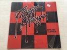 AGENT ORANGE Bitchin' Summer POSH BOY Original Punk Surf EP TSOL Black Flag KBD