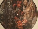 Rare Rob Zombie 7