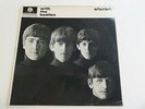 WITH THE BEATLES LP    1973  U.K./ FRENCH EXPORT PRESSING MADE IN FRANCE