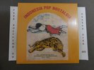 VA INDONESIA POP NOSTALGIA NM LP IRA MAYA SOPHA BIMBO KAMAR RUDDIN Z KIM