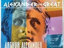 ARTHUR ALEXANDER Alexander the Great London RE D 1364 Rare UK EP