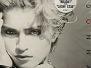BEAUTIFUL COPY  Vtg 1983 MADONNA 1st Album S/T Vinyl 1ST PRESS Lp OG NEAR MINT
