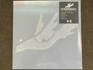 Thursday - Full Collapse Live - White Vinyl 2xLP Limited Edition /700 New