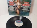 Pastor Lopez Nelson Enriquez 14 Super Exitos LP Vinyl 1988 Sono