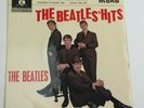 The Beatles THE BEATLES HITS 1963 UK EP 1st Press SUPERB MINT EXAMPLE  HEAR