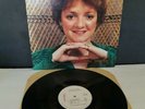 BRENDA RHODES BUCHANAN COUNTY RARE LP VINYL BRISTOL VIRGINIA NR.MINT COND TESTED