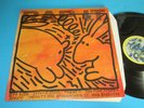 V.A. / Rap It (NL 1983, Celluloid cell 1, vr 22577) LP Cover by Keith Haring
