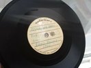 Elvis Presley Acetate shellac RECONSIDER BABY/THRILL OF YOUR LOVE 1960