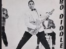 BO DIDDLEY: bo diddley +3 CHESS 7