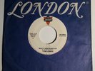 Tom Jones / What's New Pussycat & It's Not Unusual / London 7