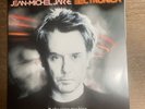 Electronica 1: Time Machine [LP] by Jean Michel Jarre (Vinyl, Oct-2015, 2 Discs,