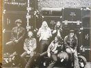 The Allman Brothers Band At Fillmore LP (2016) 180g NEW/SEALED Shrink Wrap Tear