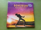 Queen BOHEMIAN RHAPSODY Movie Soundtrack New Sealed Vinyl 2 LP