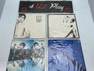 U2 4 U2 Play 4x 7