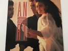 [LP] Anri - Boogie Woogie Mainland Japan vinyl 28K-150