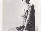 SHARON TANDY July 1967 promo card for HOLD ON 4