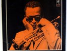 MILES DAVIS-ROUND ABOUT MIDNIGHT-TWO EYE COLUMBIA MONO LP