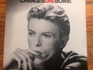 David Bowie - ChangesOneBowie - LP RCA black label