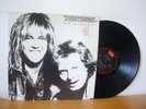 FASTWAY On Target original UK VINYL LP from 1988 (GWR GWLP 22). MOTORHEAD