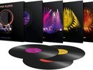 PINK FLOYD BOX 3 LP delicate sound of thunder - NUOVO ORIGINALE SIGILLATO