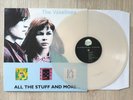 The Vaselines All The Stuff And More Clear vinyl Ltd. 500 Copies Nirvana