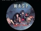 W.A.S.P. - I WANNA BE SOMEBODY - Vinyl Record 12.. - I1398I