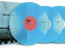 Oasis Time Flies 1994-2009 Blue 5 Vinyl LP Limited Edition with OBI 33 1/3 RPM