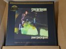 Stevie Ray Vaughan -Couldn't Stand The Weather- MFSL 45RPM LOW # Ltd Ed - Sealed