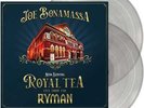 Joe Bonamassa - Now Serving Royal Tea Live From The Ryman (NEW 2 VINYL LP)