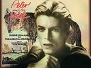 David Bowie - Peter and the Wolf (NEW 12