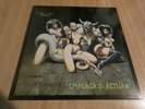 CELTIC FROST - EMPEROR'S RETURN + INNER - GERMAN ISSUE - NOISE - EXCELLENT