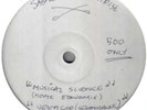 Musical Science / Jack Of Swords - Sabres Of Paradise Limited LP Sampler (12