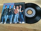 Status Quo – Burning Bridges  - RARE FRENCH PROMO 7